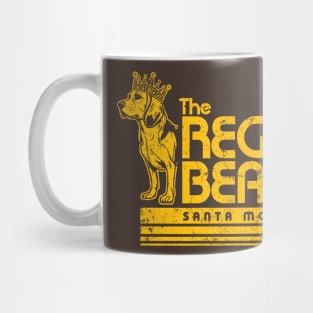 The regal Beagle Mug